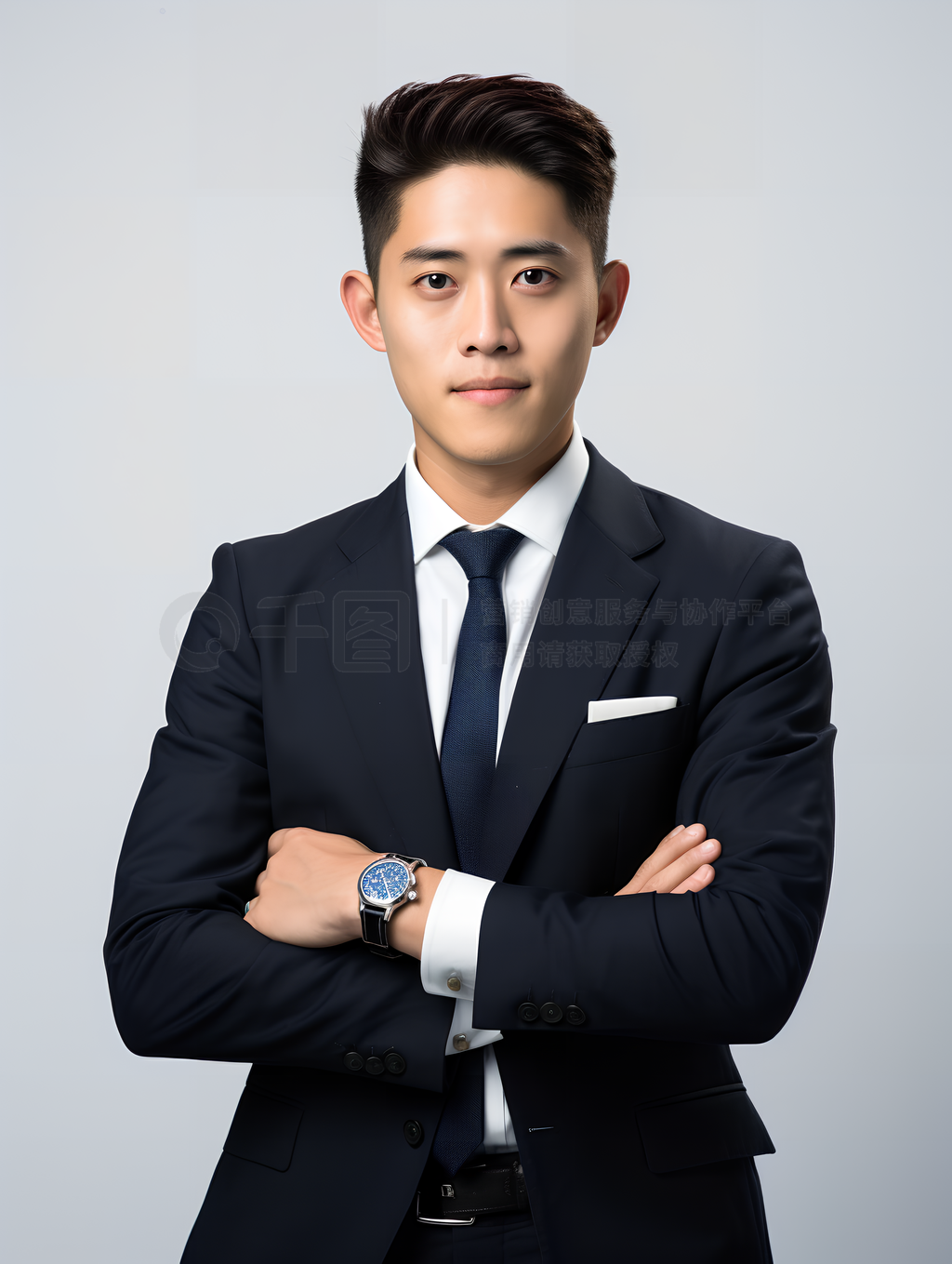 王胜军 执行创意总监